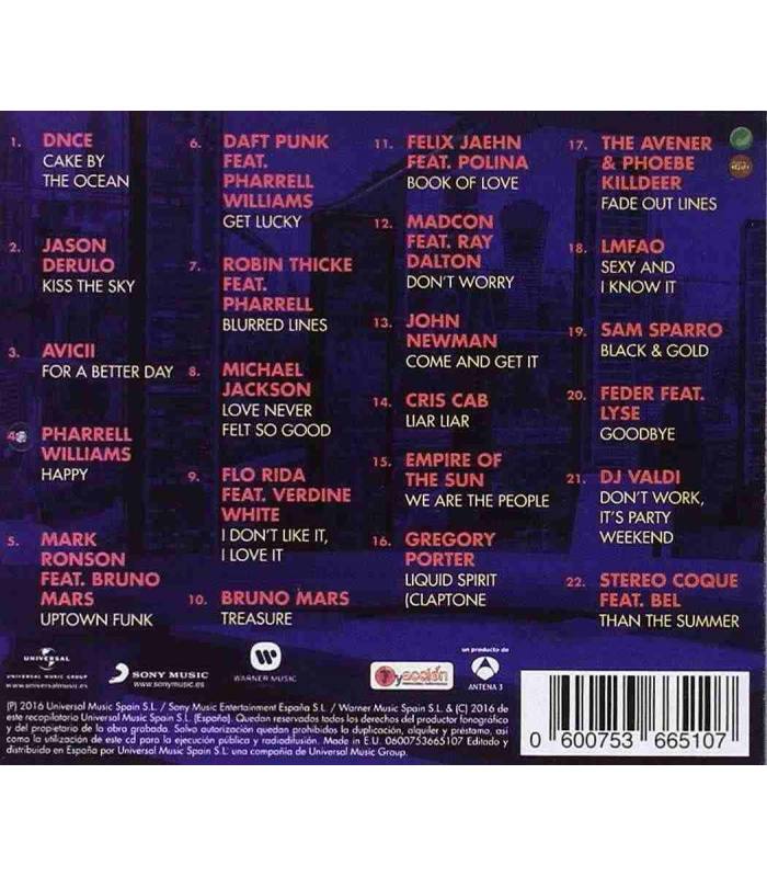 El Hormiguero 3.0 - CD - NUEVO / PRECINTADO - NEW / SEALED.