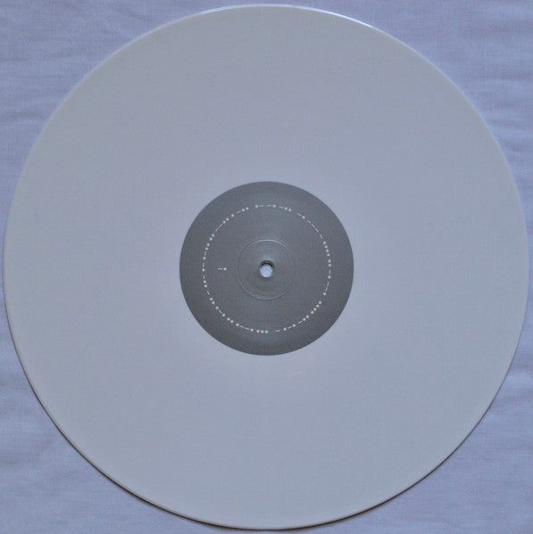 Spiritualized – And Nothing Hurt - LP - Blanco / White - 2018 - Bella Union – BELLAVI800HZ - Nuevo sin usar pero no precintado / New and unplayed but not sealed.