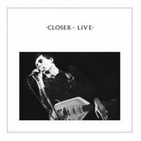 Joy Division - Closer - Live - LP