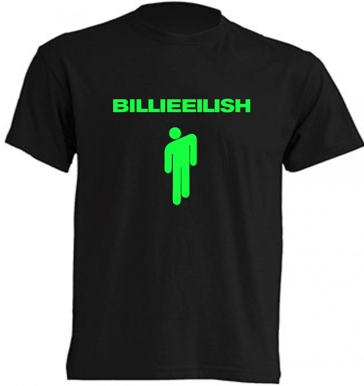 Billie Eilish - T-Shirt