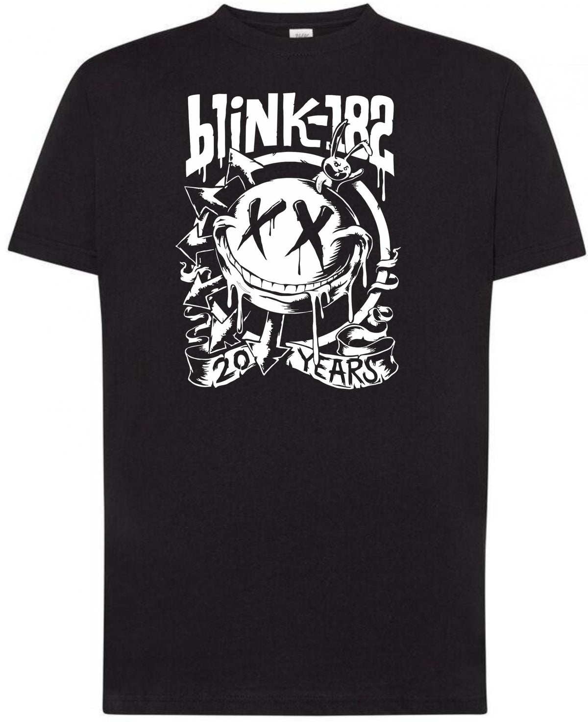 Blink-182 - T-Shirt