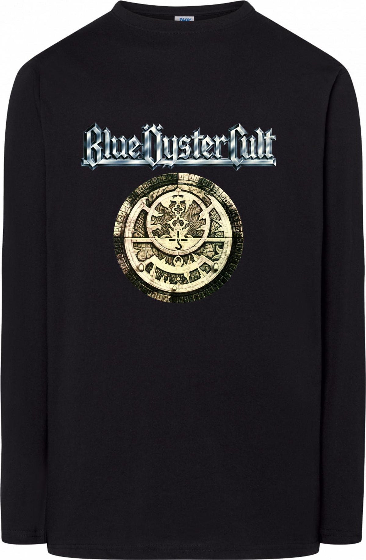 Blue Öyster Cult - Camiseta / T-Shirt