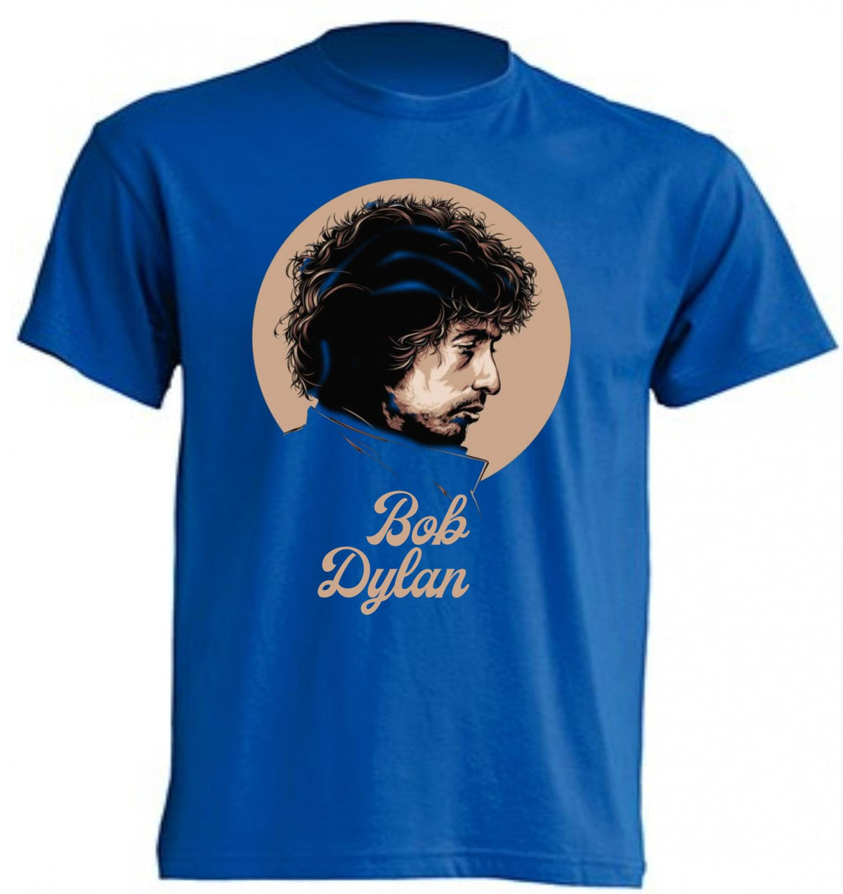Bob Dylan - T-Shirt