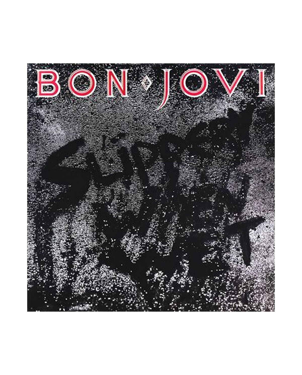 Bon Jovi - Slippery When Wet (Deluxe) - CD