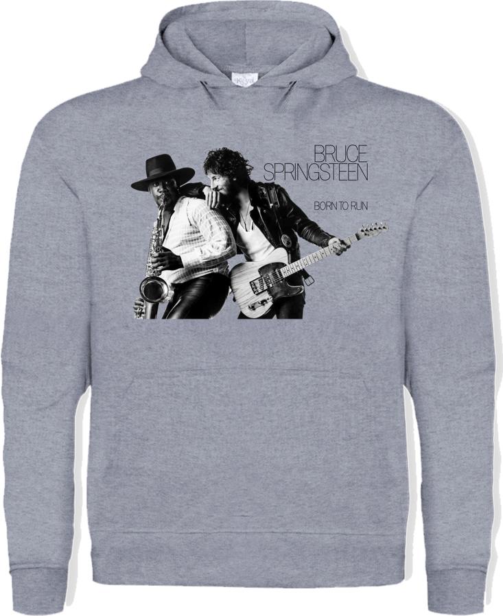 Bruce Springsteen - Sudadera / Hoodie