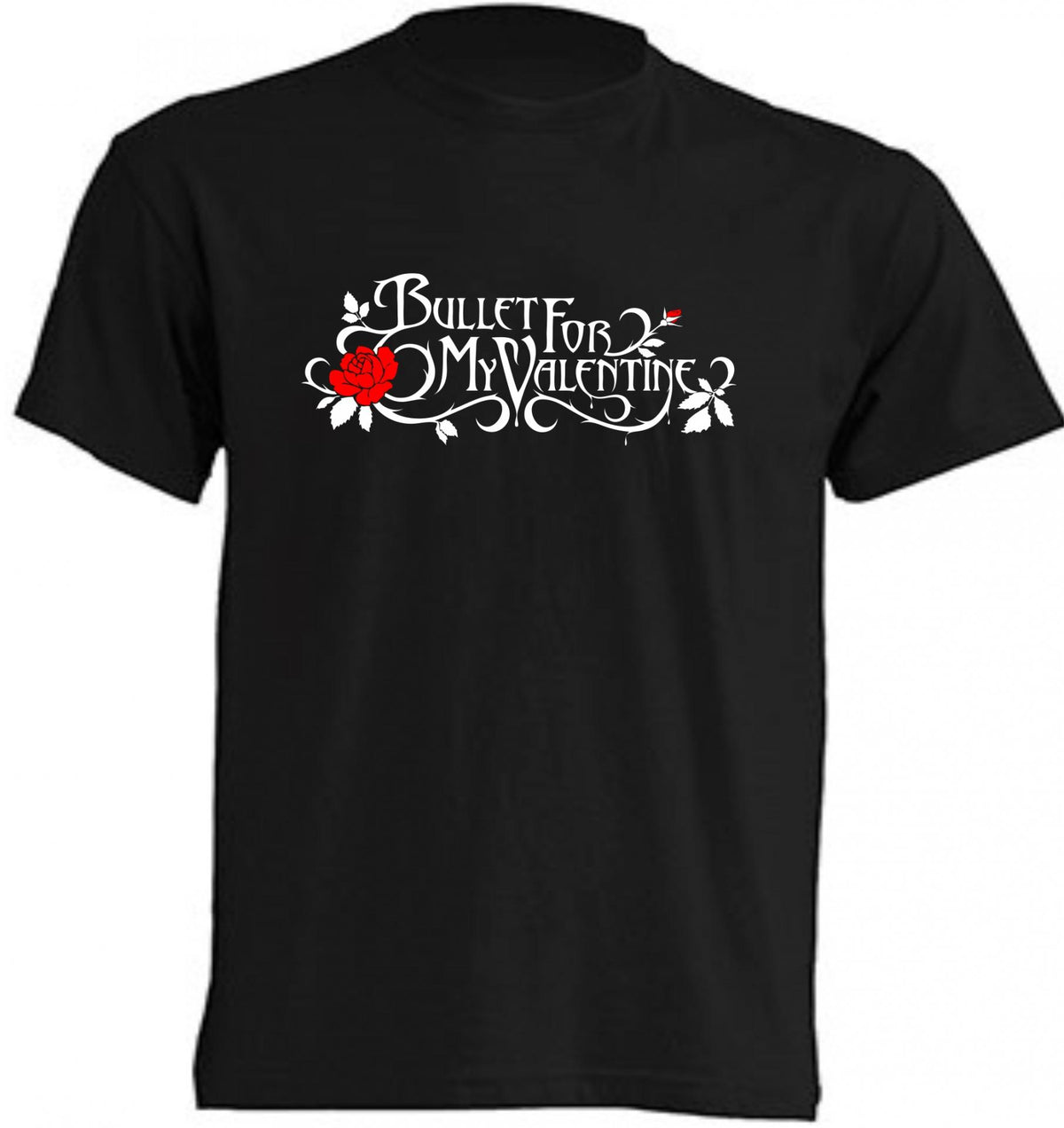 Bullet For My Valentine - T-Shirt