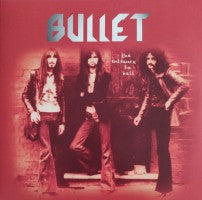 Bullet - The Entrance To Hell - 2xLP