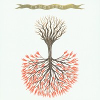 Lungfish - Love Is Love (Color) - LP