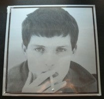 Joy Division - Rarities Vol.2 - LP