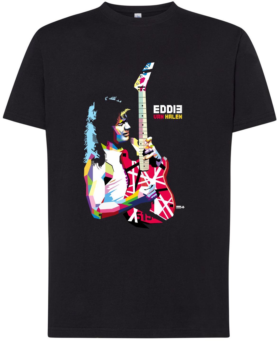 Van Halen - T-Shirt