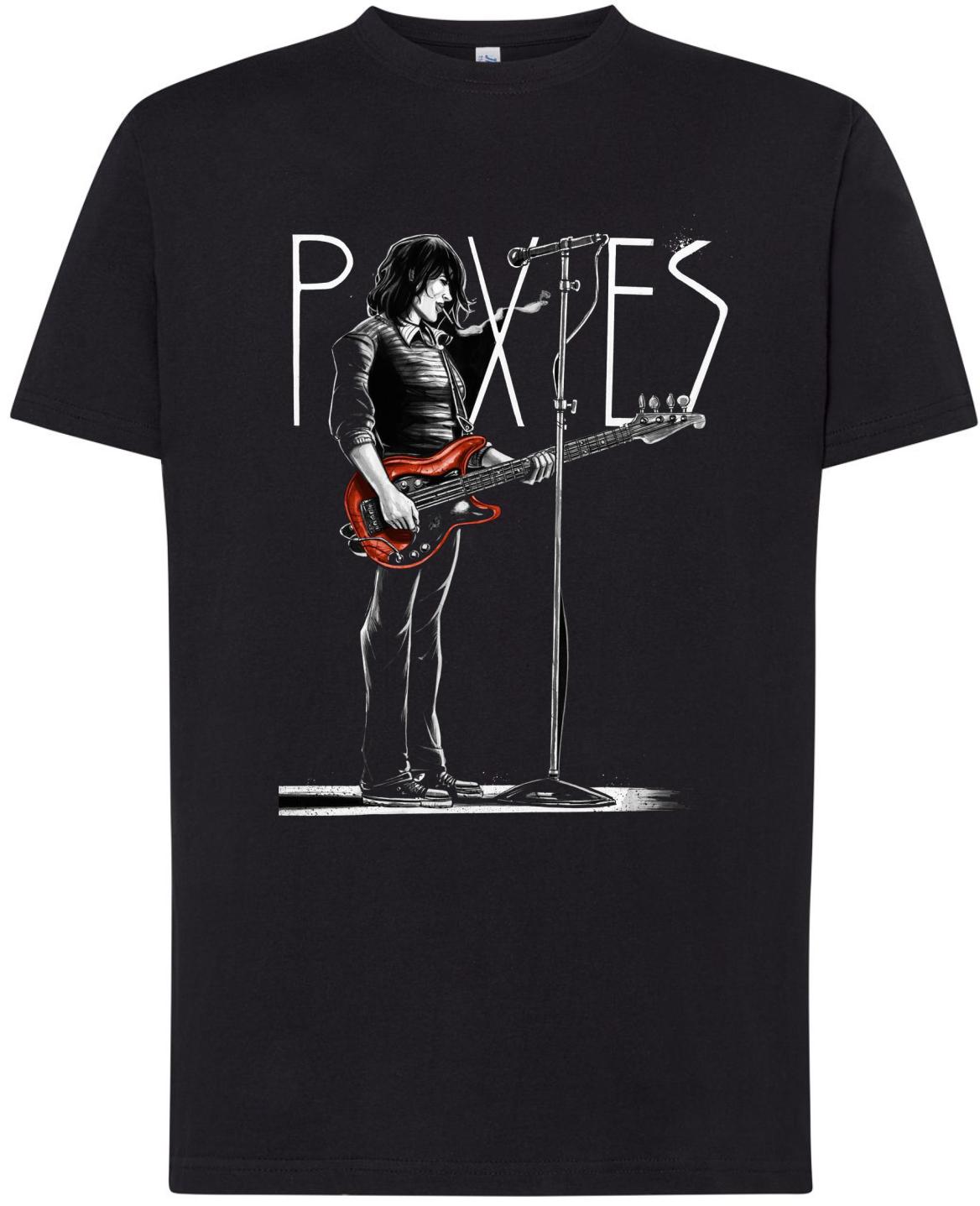 Pixies - T-Shirt