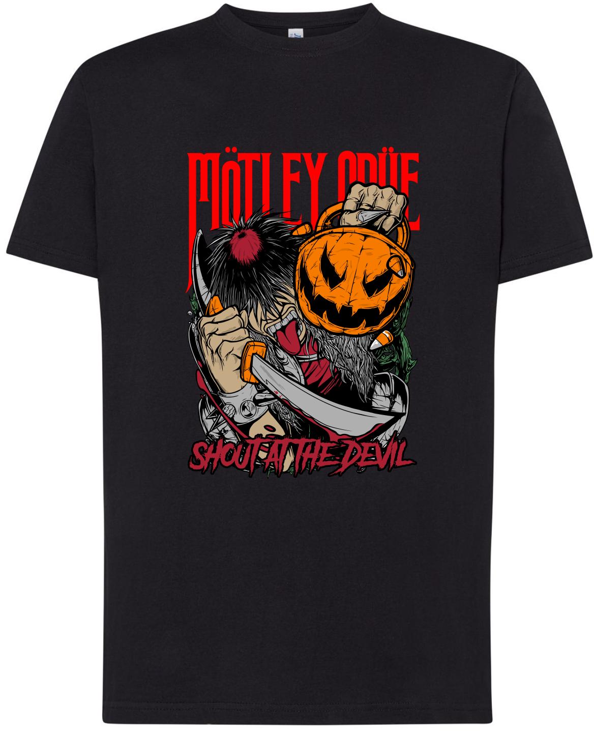 Mötley Crüe - T-Shirt