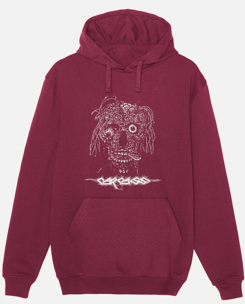 Carcass - Sudadera / Sweatshirt