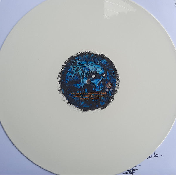 Dead Animals - Dead Animals (LP, Album, RE, Color)
