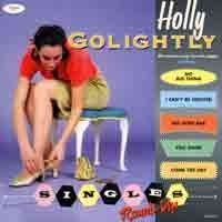 Holly Golightly - Singles Round-up - 2xLP