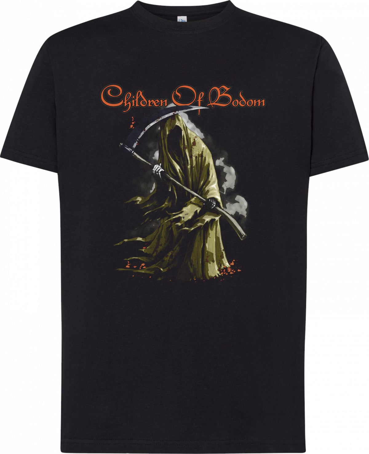 Children Of Bodom - Camiseta / T-Shirt
