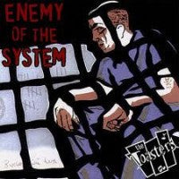 The Toasters - Enemy Of The System - LP