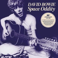 David Bowie - Space Oddity 50th Ann-2x7"box - 7"