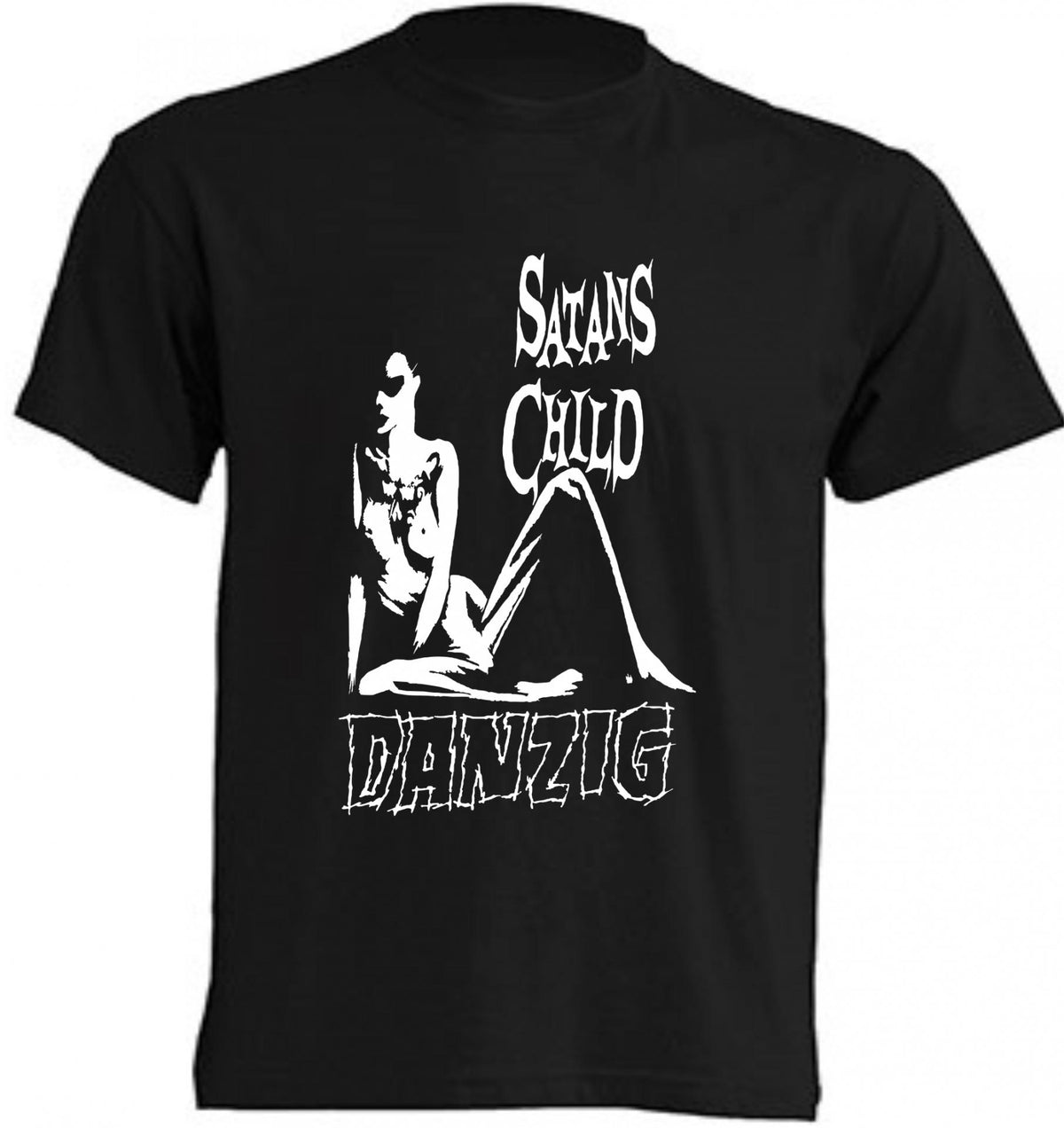 Danzig - Camiseta / T-Shirt