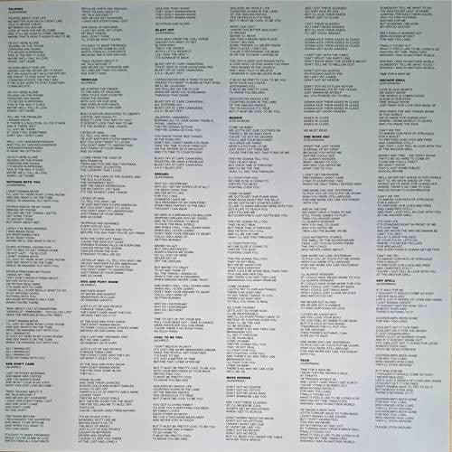 Descendents - Cool To Be You (LP, Album, Ltd, RP, Azul/Blue)