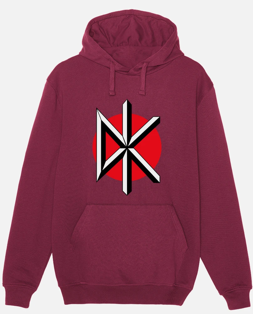 Dead Kennedys - Sudadera / Sweatshirt