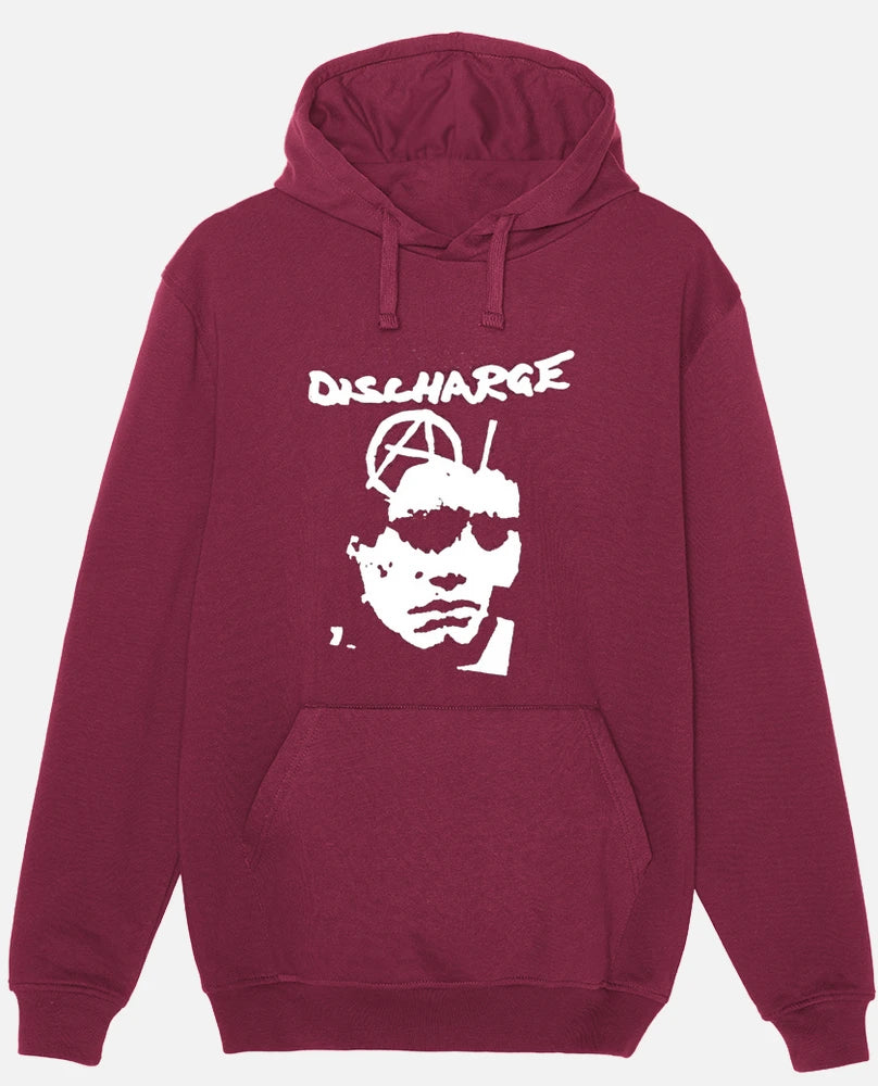 Discharge - Sweatshirt / Sweatshirt