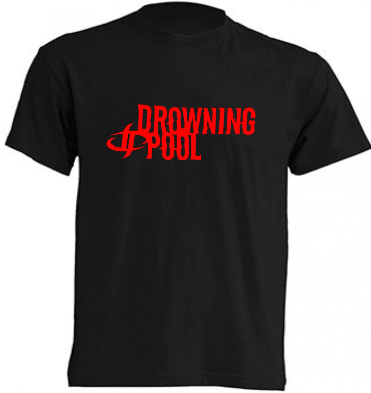 Drowning Pool - Camiseta / T-Shirt