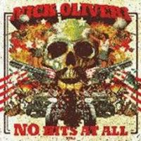 Oliveri, Nick - No Hits At All Vol. 1 - LP