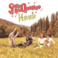 Suzy & Los Quatro - Hank - LP