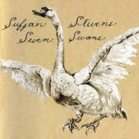 Sufjan Stevens - Seven Swans (Color) - LP