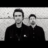 Japandroids - Fate & Alcohol - LP