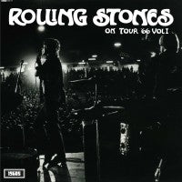 The Rolling Stones - On Tour 66 (Vol 1) - LP