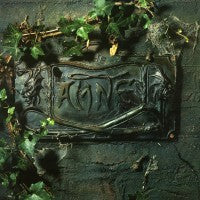 The Damned - The Black Album - 2xLP