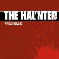 The Haunted - Versus - LP