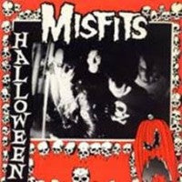 Misfits - Halloween - 7"