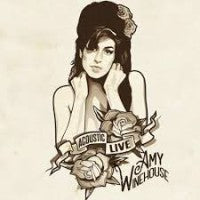 Amy Winehouse - Acoustic Live - LP