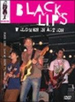 Black Lips - Wildmen In Action - DVD