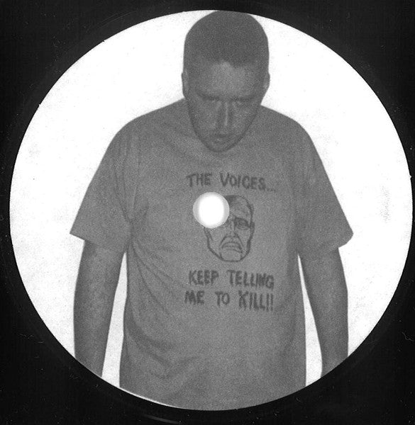 Needful Things / Wadge – Needful Things / Wadge - 7" - 2000 - Psychotherapy Records – PSY 016, Business As Usual – PSY 016