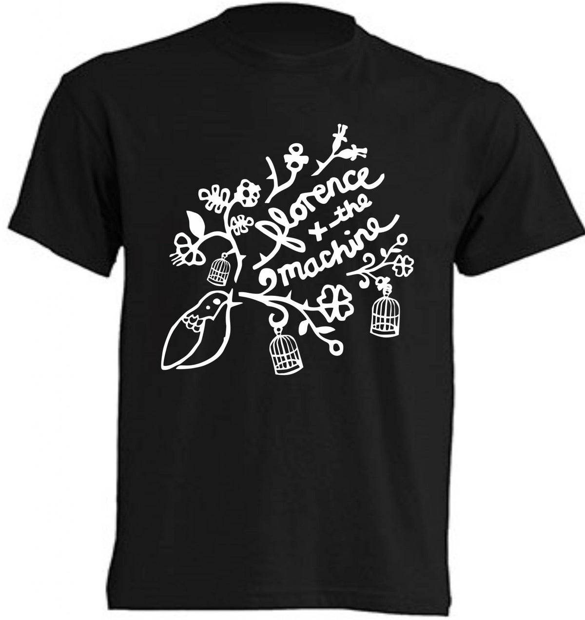 Florence + The Machine - T-Shirt