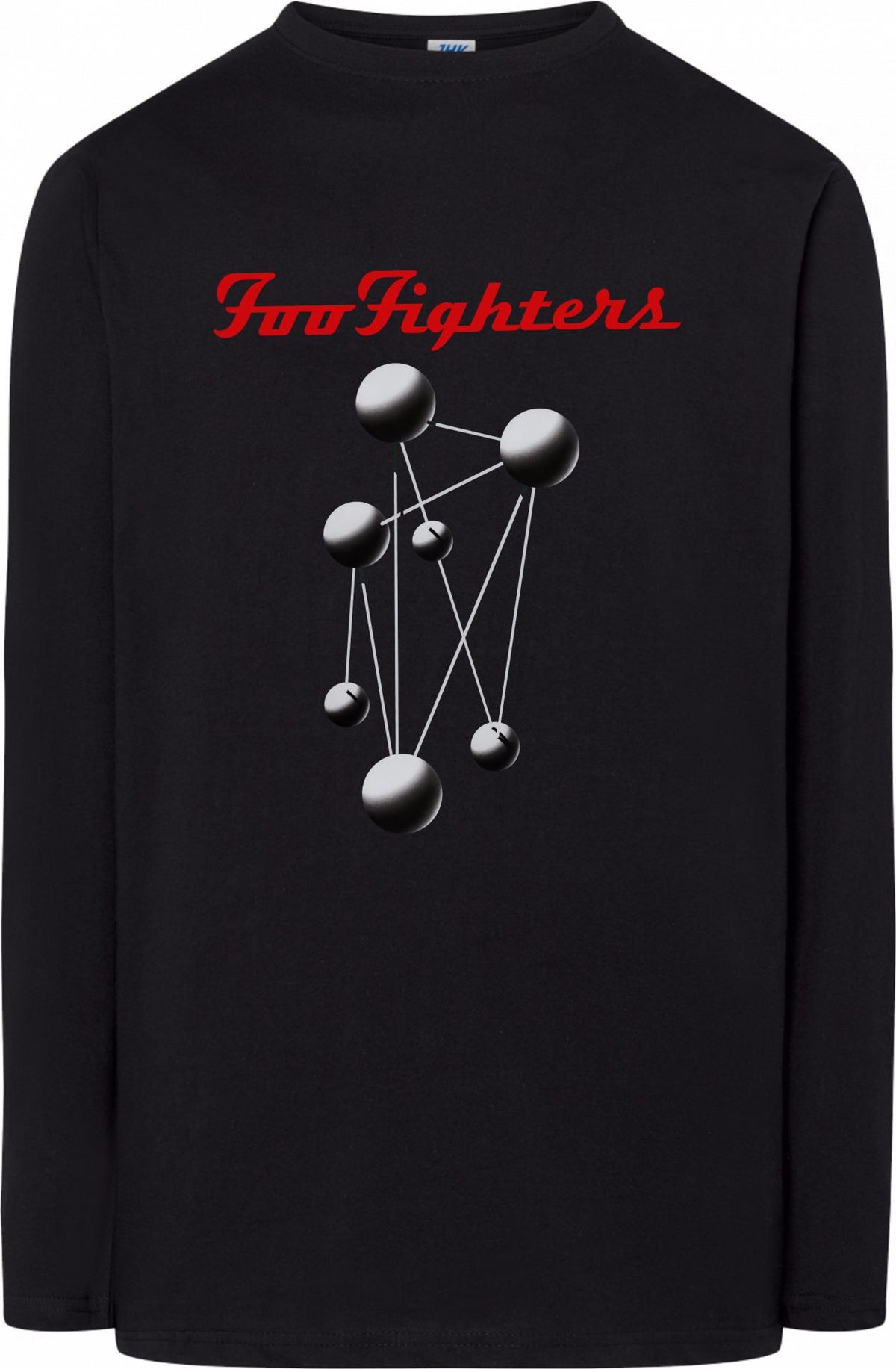 Foo Fighters - Camiseta / T-Shirt