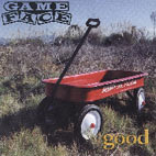 Gameface - Good - CD