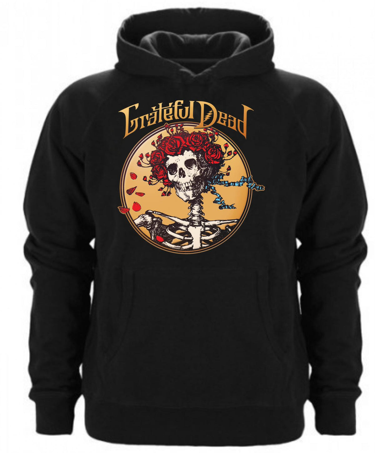 Grateful Dead - Sudadera / Hoodie