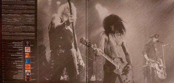 Guns N' Roses - Greatest Hits - 2xLP