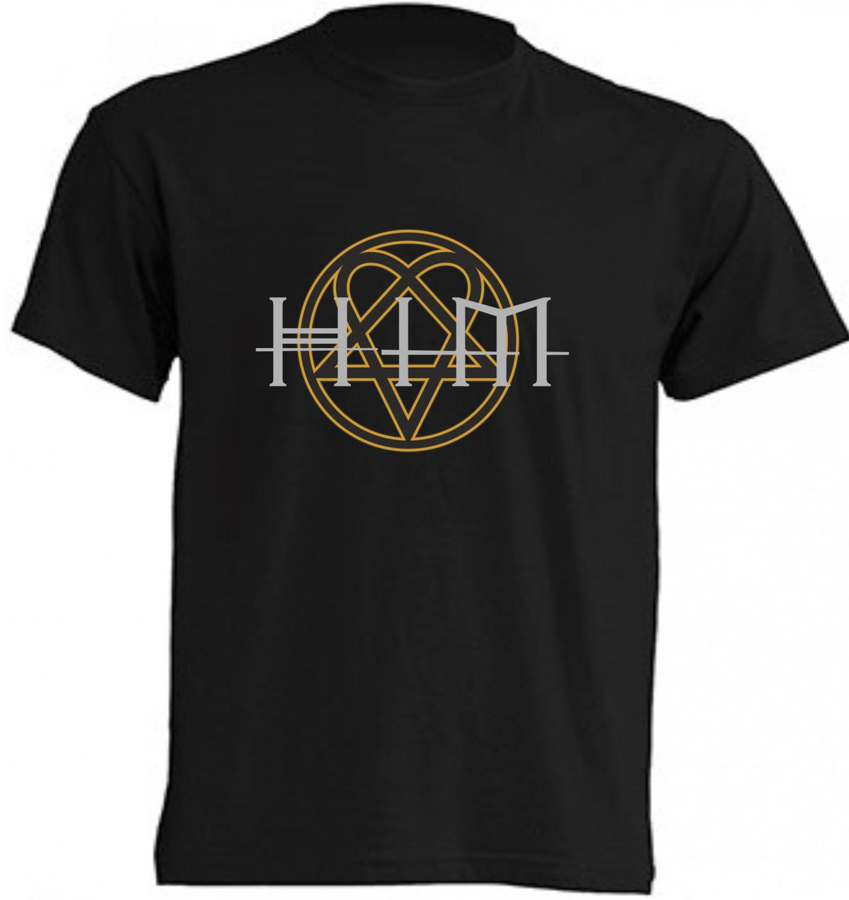 HIM - T-Shirt