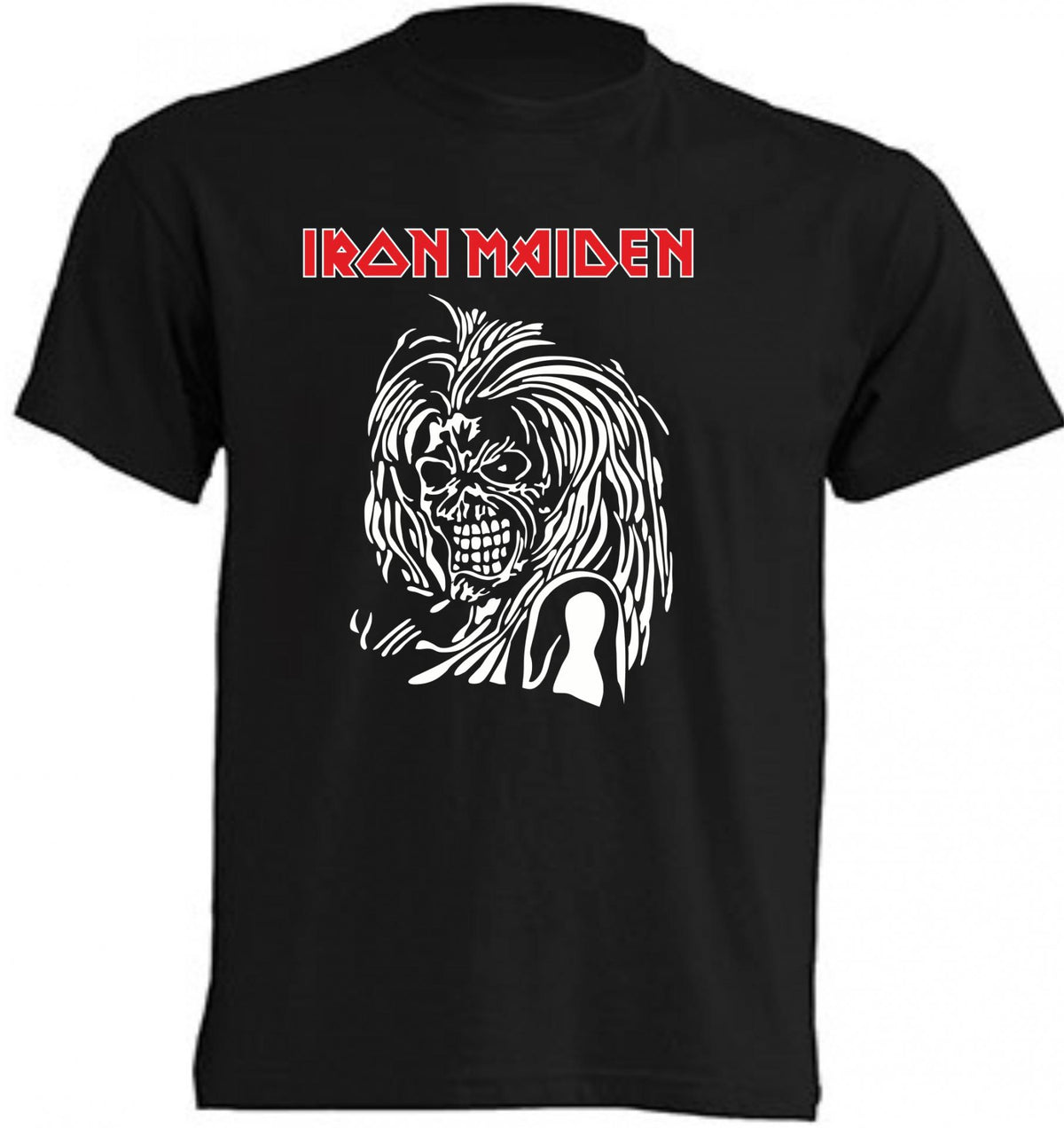 Iron Maiden - T-Shirt