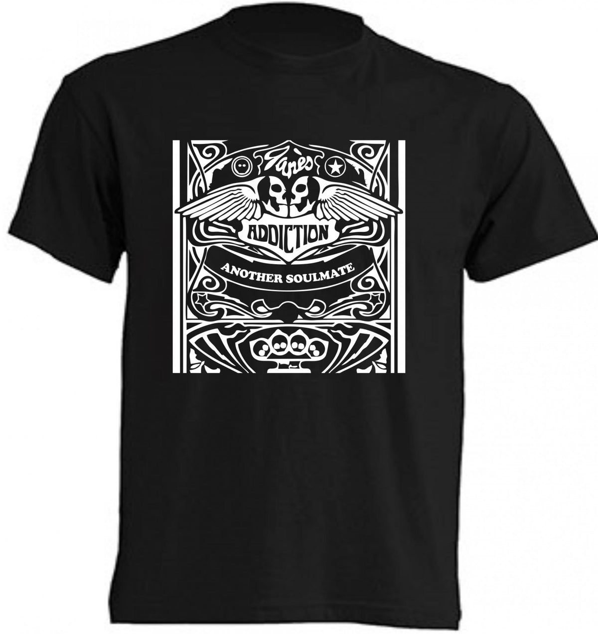 Jane's Addiction - T-Shirt