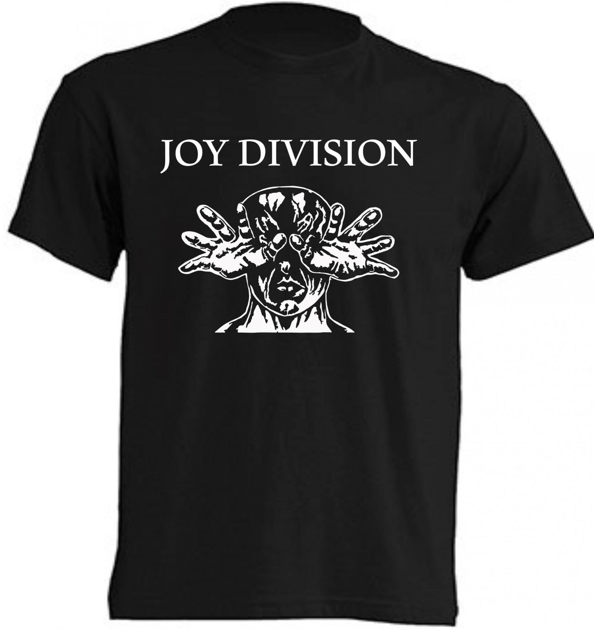 Joy Division - Camiseta / T-Shirt