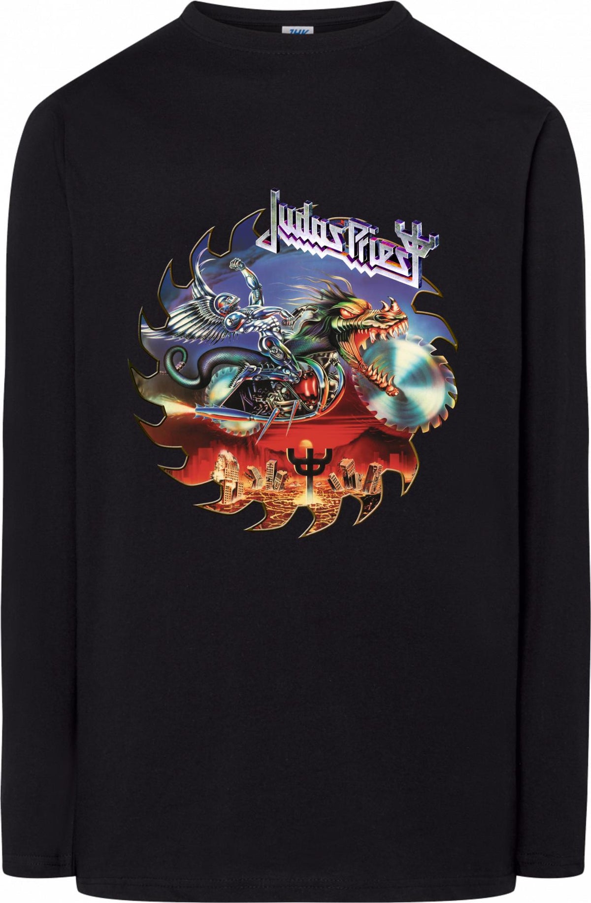 Judas Priest - Camiseta / T-Shirt