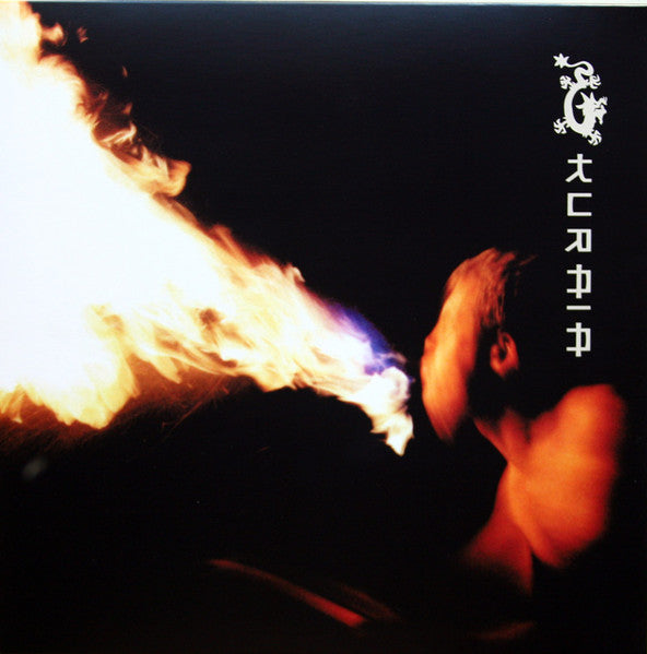 Kuraia - Kuraia - LP