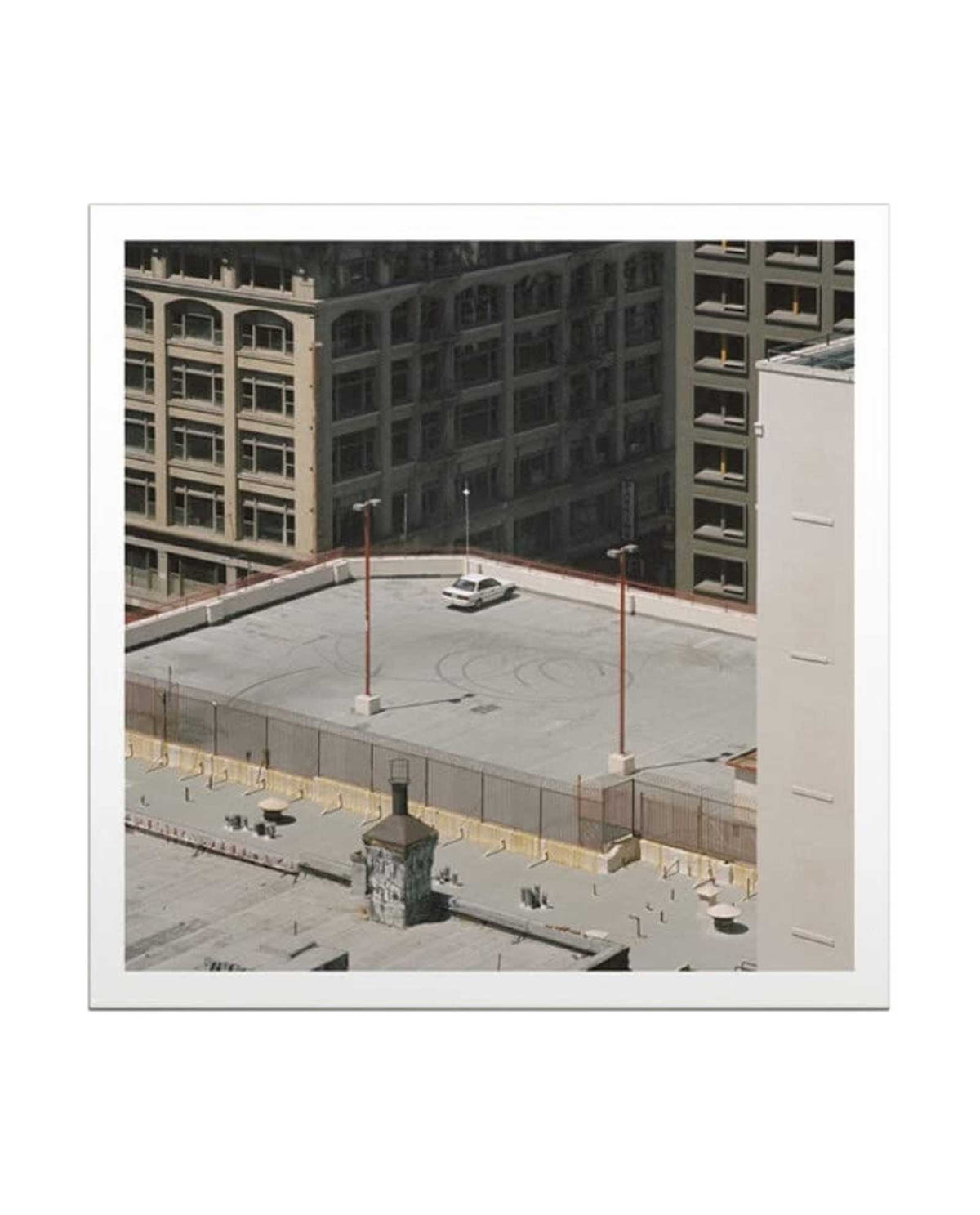 Arctic Monkeys - The Car - LP